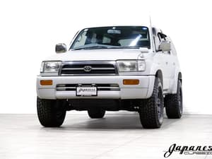 1998 Toyota Hilux Surf JDM car for sale