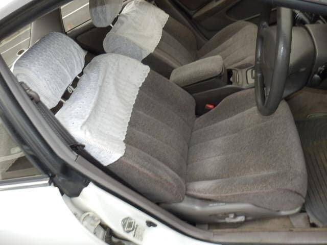 1996 Toyota Mark II JDM car for sale — photo 12 of 20