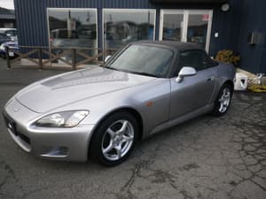 1999 Honda S2000 JDM car for sale