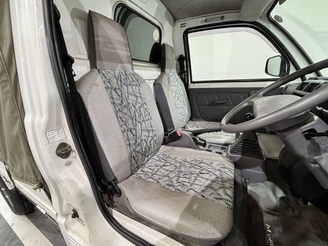 1998 Mitsubishi Minicab JDM car for sale — photo 8 of 25