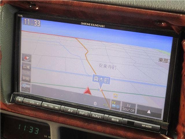 1994 Toyota Land Cruiser Prado JDM car for sale — photo 20 of 25