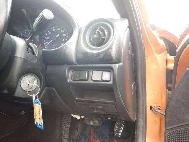 1998 Mazda Roadster (Eunos Roadster / MX-5) JDM car for sale — photo 16 of 20