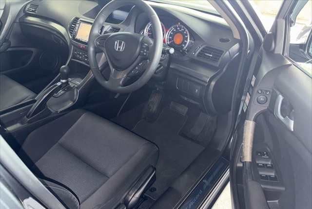 2011 Honda Accord JDM car for sale — photo 11 of 25