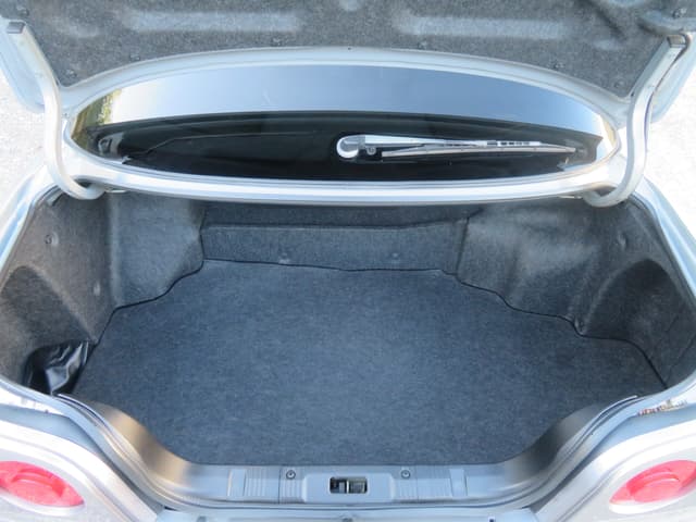 1998 Nissan Skyline JDM car for sale — photo 16 of 22