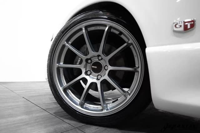 1994 Nissan Skyline JDM car for sale — photo 24 of 25