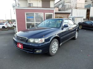 2000 Toyota Chaser JDM car for sale