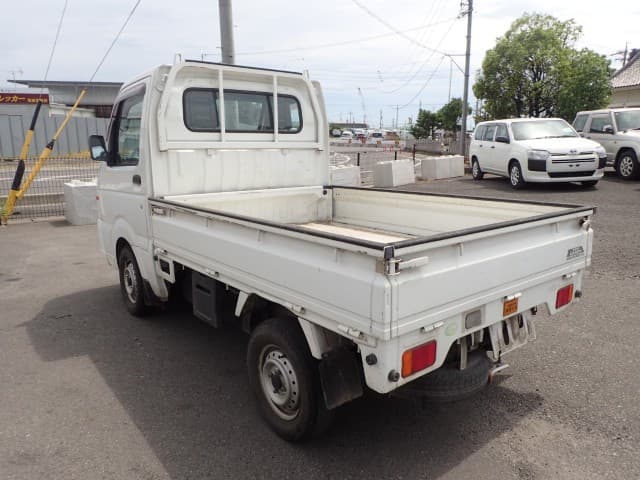 2006 Suzuki Carry JDM car for sale — photo 7 of 25