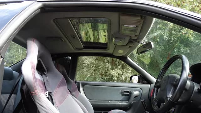 1996 Nissan Skyline JDM car for sale — photo 10 of 25
