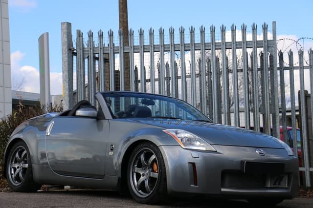 2005 Mazda JDM car for sale — photo 5 of 25