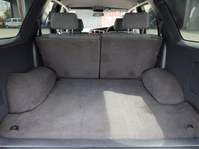 1996 Toyota Hilux JDM car for sale — photo 5 of 7