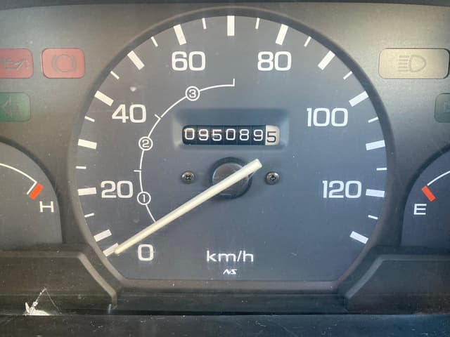 2002 Honda Acty JDM car for sale — photo 24 of 25