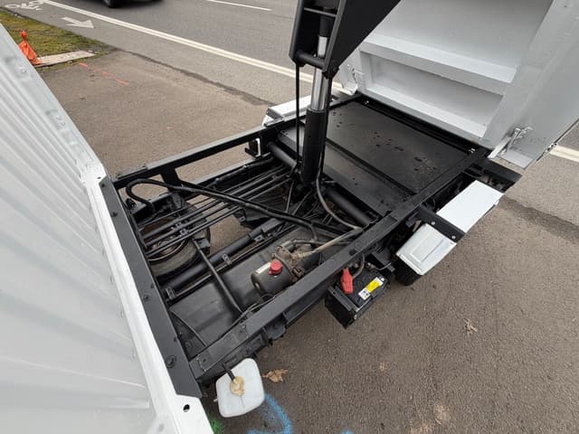 1999 Subaru Sambar JDM car for sale — photo 21 of 25