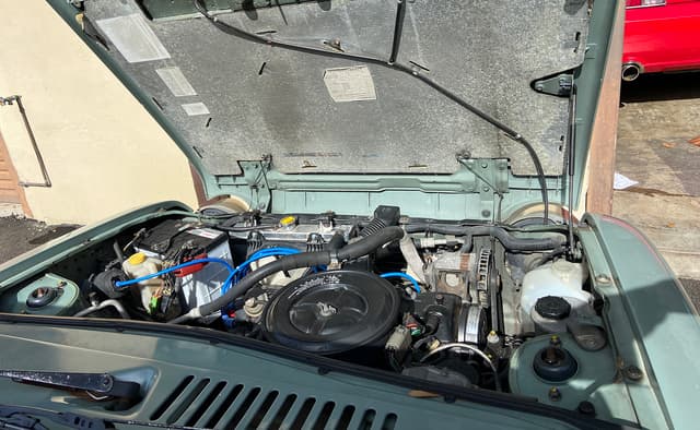 2015 Nissan Pao JDM car for sale — photo 19 of 23