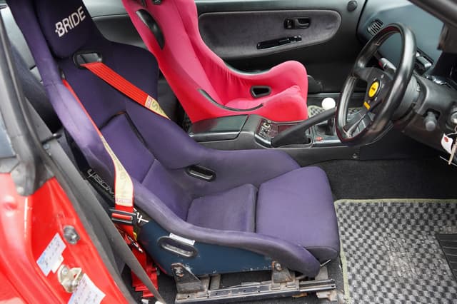 1995 Nissan 180SX JDM car for sale — photo 10 of 24
