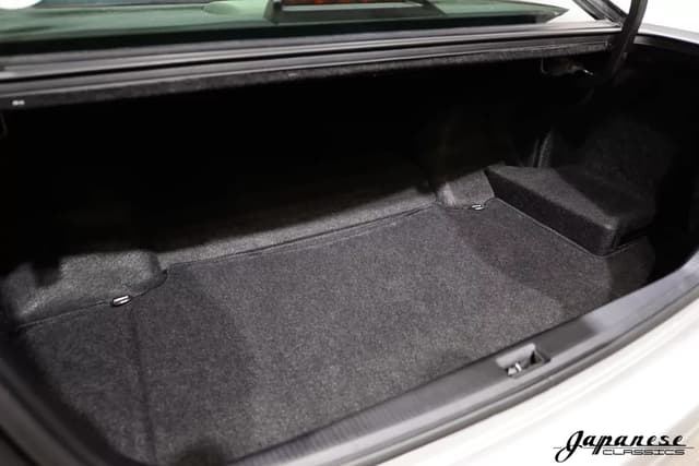 1998 Toyota Aristo JDM car for sale — photo 22 of 25
