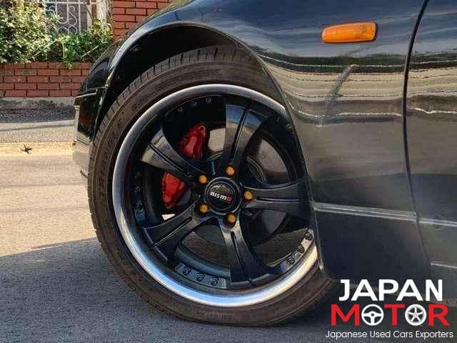 1990 Nissan Fairlady Z JDM car for sale — photo 4 of 11