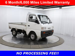 1993 Suzuki Carry JDM car for sale