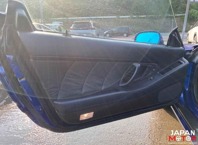 1991 Honda NSX JDM car for sale — photo 16 of 25