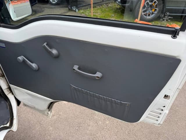 1995 Subaru Sambar JDM car for sale — photo 16 of 25