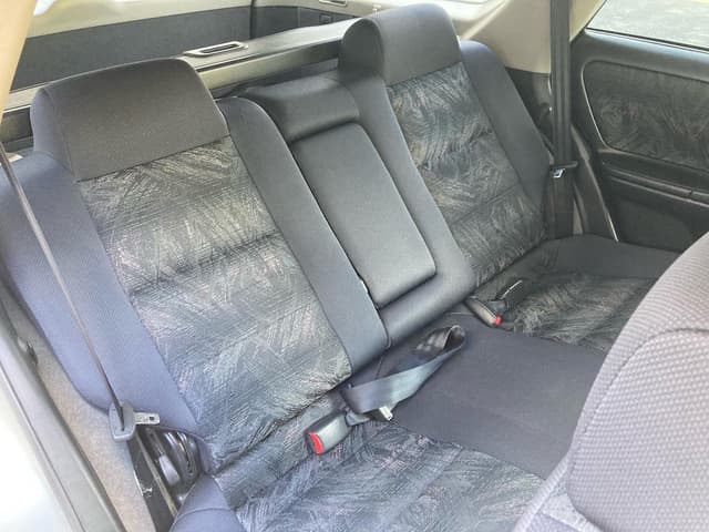 1998 Nissan Stagea JDM car for sale — photo 17 of 25