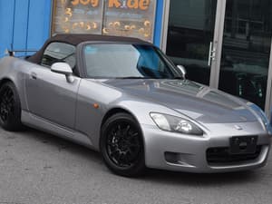 1999 Honda S2000 JDM car for sale