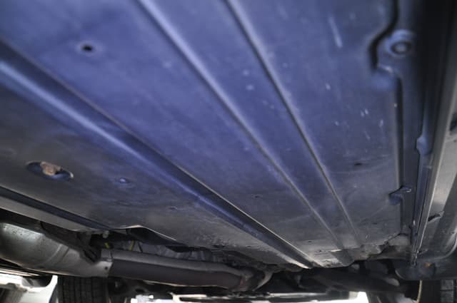 2008 Subaru Legacy JDM car for sale — photo 11 of 22