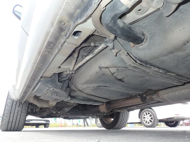 2006 Toyota RAV4 JDM car for sale — photo 18 of 25