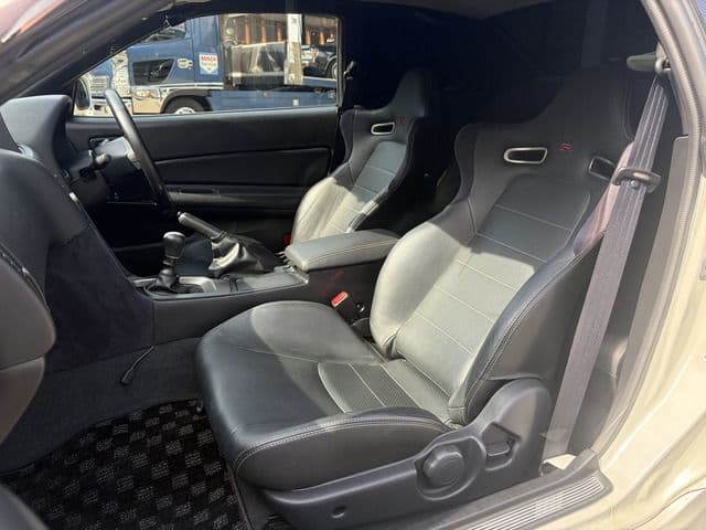 2002 Nissan Skyline JDM car for sale — photo 12 of 25