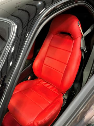 1996 Mazda RX-7 JDM car for sale — photo 16 of 19