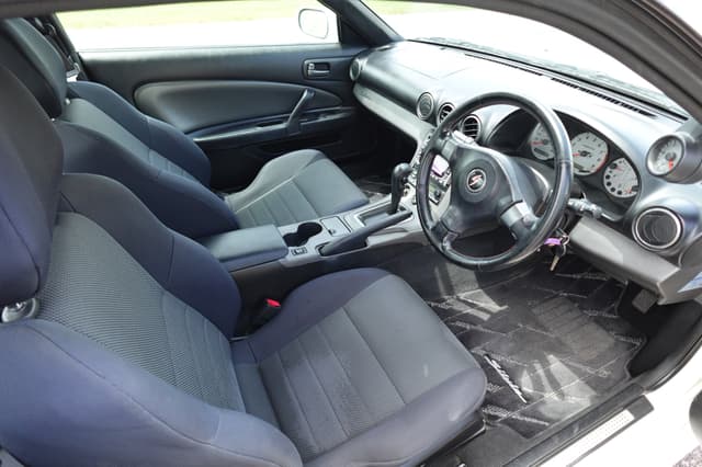2000 Nissan Silvia JDM car for sale — photo 16 of 21