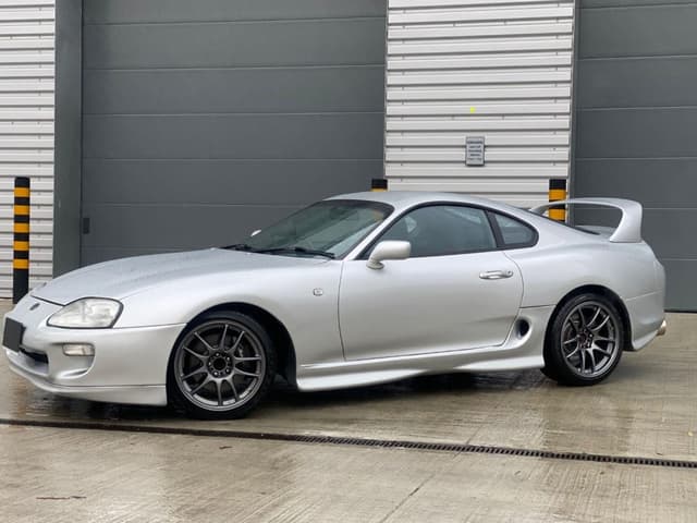 1994 JDM car for sale — photo 7 of 25