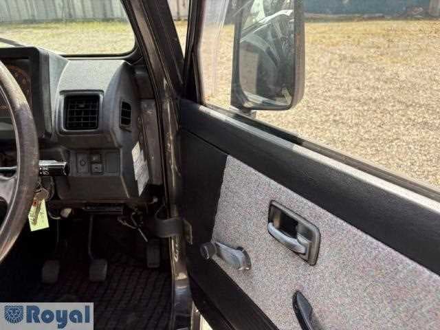 1991 Suzuki Jimny JDM car for sale — photo 22 of 25