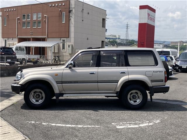 1993 Toyota Ist JDM car for sale — photo 15 of 22