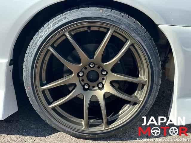 1999 Nissan Silvia JDM car for sale — photo 11 of 25