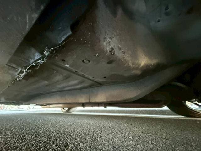 1996 Nissan Silvia JDM car for sale — photo 8 of 9