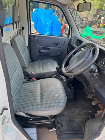 2000 Honda Acty JDM car for sale — photo 9 of 14
