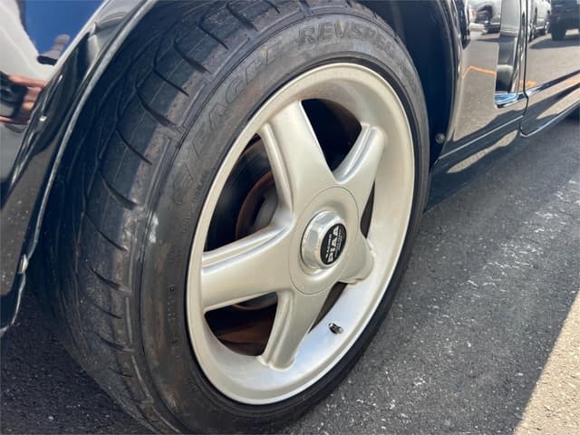 1991 Honda NSX JDM car for sale — photo 4 of 9
