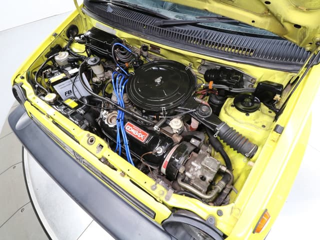 1985 Honda City JDM car for sale — photo 24 of 25