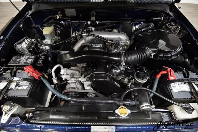 1995 JDM car for sale — photo 24 of 25