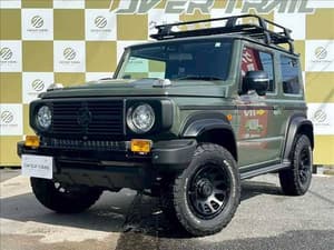 1991 Suzuki Jimny JDM car for sale