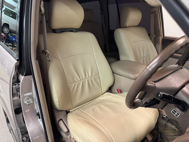 1998 Toyota Land Cruiser JDM car for sale — photo 25 of 25