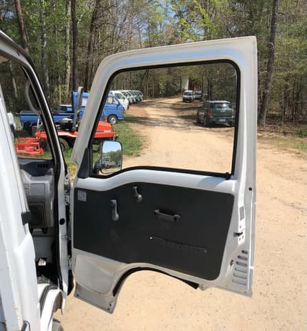 1994 Subaru Sambar JDM car for sale — photo 14 of 25