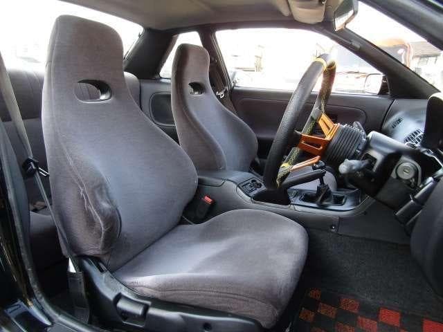 1989 Nissan Silvia JDM car for sale — photo 5 of 10