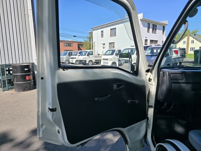 2000 Subaru Sambar JDM car for sale — photo 16 of 25