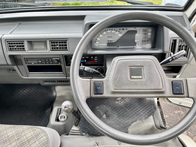 1994 Mazda Bongo JDM car for sale — photo 19 of 25