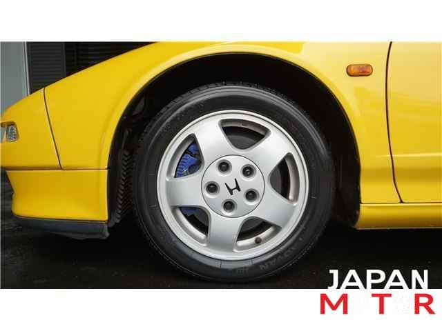 1992 Honda NSX JDM car for sale — photo 5 of 12