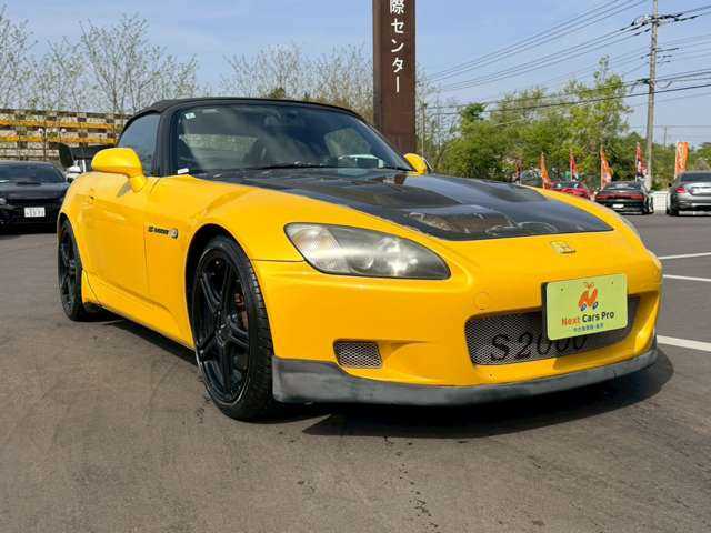 2000 Honda S2000 JDM car for sale — photo 3 of 20