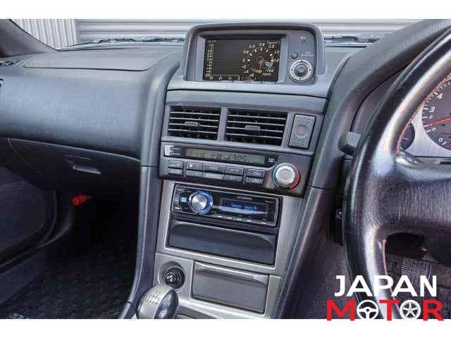 2000 Nissan Skyline JDM car for sale — photo 15 of 23