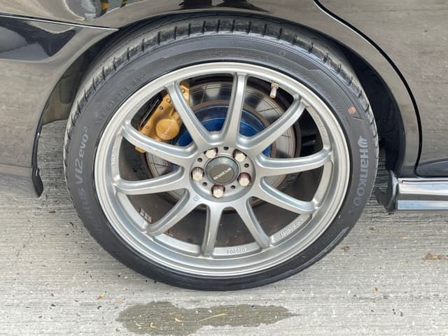 2003 JDM car for sale — photo 15 of 25