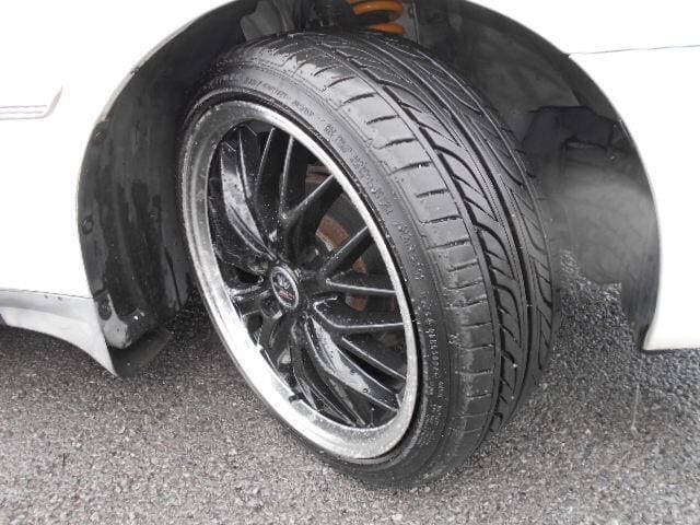 2000 Toyota Cresta JDM car for sale — photo 15 of 17